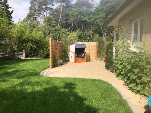 Kleines Strandhotel Ниндорф Номер фото